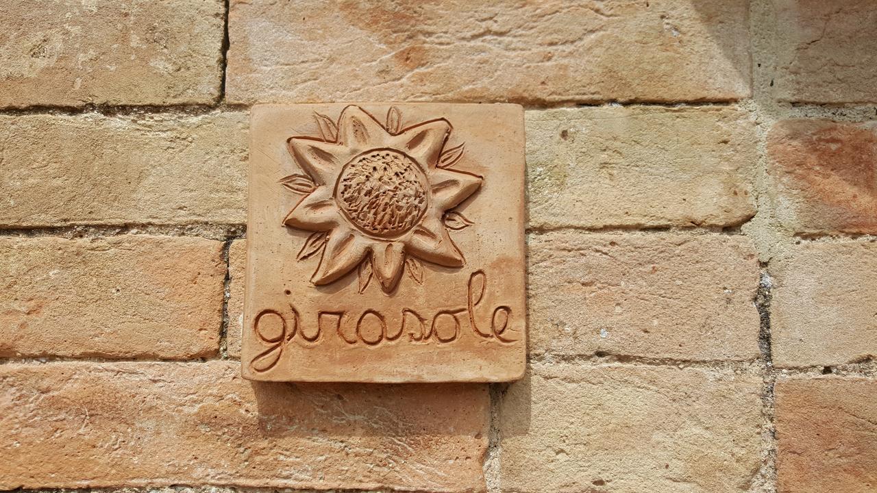 Agriturismo Rustichino Villa Giano dellʼUmbria Exterior foto